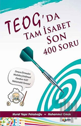 Teog'da Tam İsabet Son 400 Soru