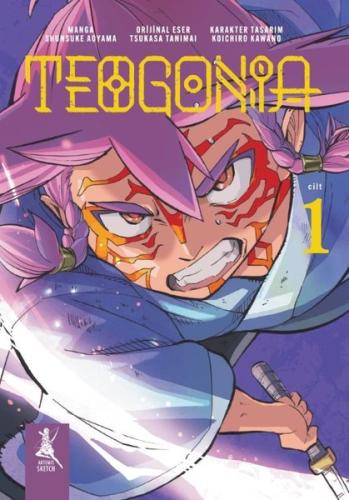 Teogonia - 2 Cilt Bir Arada | Kitap Ambarı