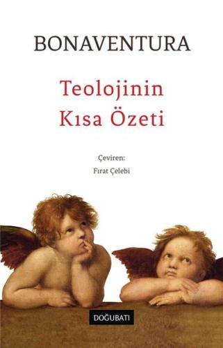 Teolojinin Kısa Özeti | Kitap Ambarı