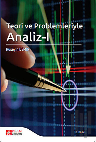 Teori ve Problemleriyle Analiz - 1 | Kitap Ambarı