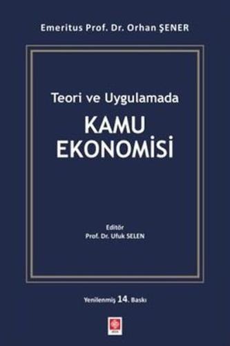 Teori ve Uygulamada Kamu Ekonomisi | Kitap Ambarı