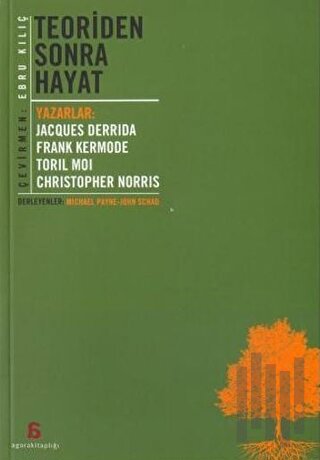 Teoriden Sonra Hayat