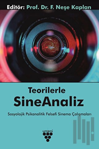Teorilerle Sineanaliz | Kitap Ambarı