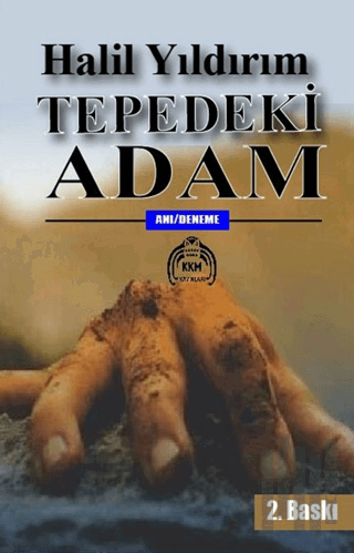 Tepedeki Adam