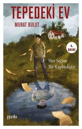 Tepedeki Ev | Kitap Ambarı