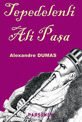 Tepedelenli Ali Paşa | Kitap Ambarı