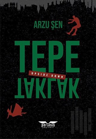 Tepetaklak | Kitap Ambarı