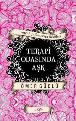 Terapi Odasında Aşk | Kitap Ambarı
