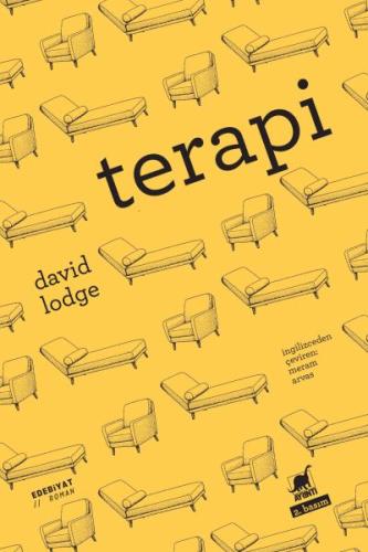 Terapi | Kitap Ambarı