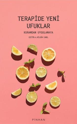 Terapide Yeni Ufuklar | Kitap Ambarı