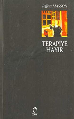 Terapiye Hayır