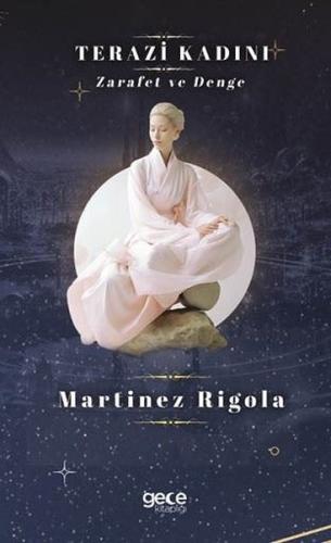 Terazi Kadını - Zarafet ve Denge | Kitap Ambarı