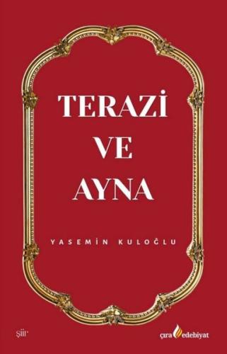 Terazi ve Ayna | Kitap Ambarı