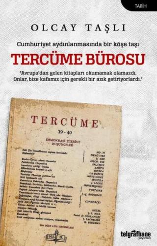 Tercüme Bürosu | Kitap Ambarı