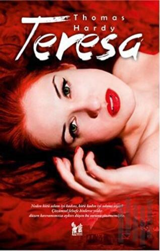 Teresa | Kitap Ambarı