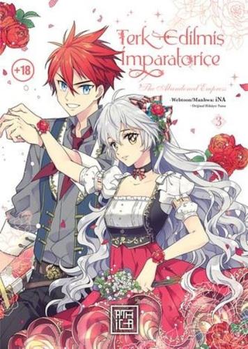 Terk Edilmiş İmparatoriçe 3