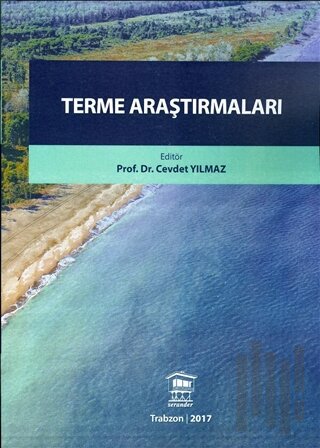 Terme Araştırmaları | Kitap Ambarı