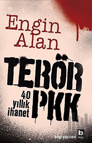 Terör PKK | Kitap Ambarı