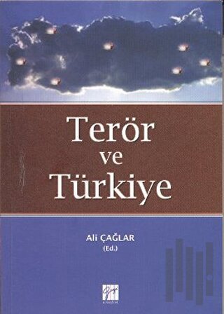 Terör ve Türkiye | Kitap Ambarı
