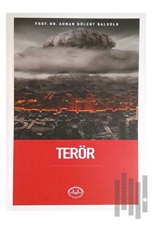 Terör | Kitap Ambarı