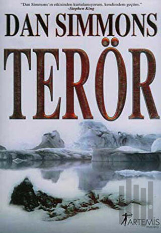 Terör | Kitap Ambarı