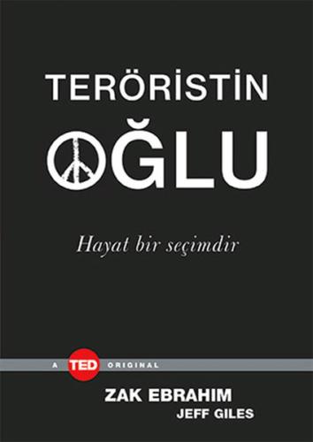 Teröristin Oğlu (Ciltli)
