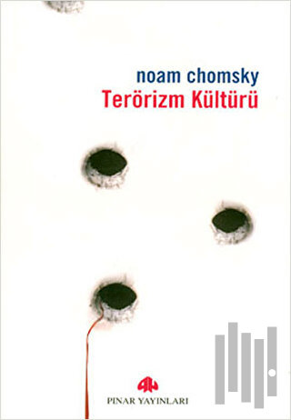 Terörizm Kültürü | Kitap Ambarı