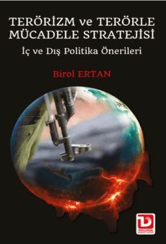 Terörizm ve Terörle Mücadele Stratejisi | Kitap Ambarı
