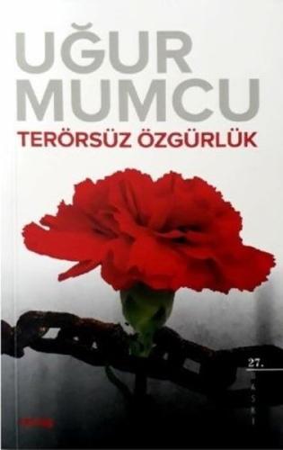 Terörsüz Özgürlük | Kitap Ambarı
