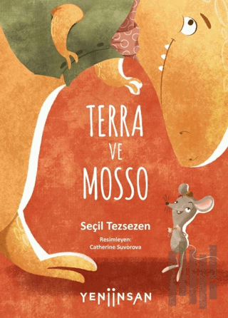 Terra ve Mosso | Kitap Ambarı