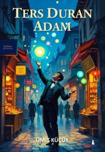 Ters Duran Adam