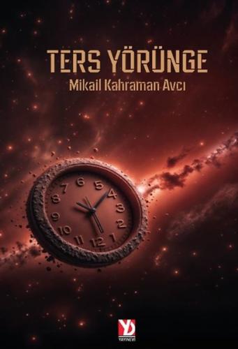 Ters Yörünge | Kitap Ambarı