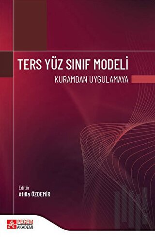 Ters Yüz Sınıf Modeli