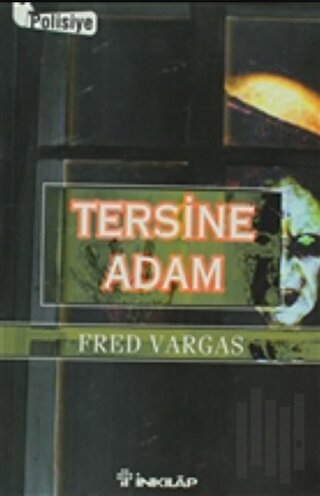 Tersine Adam
