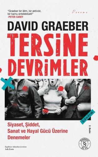 Tersine Devrimler