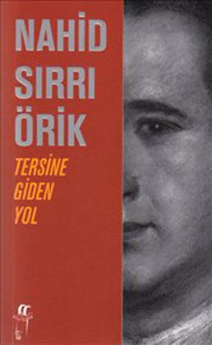 Tersine Giden Yol | Kitap Ambarı