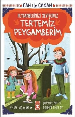 Tertemiz Peygamberim-Can ile Canan-Peygamberimizi Seviyoruz