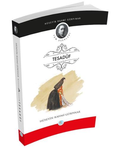 Tesadüf | Kitap Ambarı