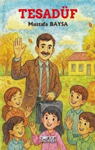 Tesadüf | Kitap Ambarı