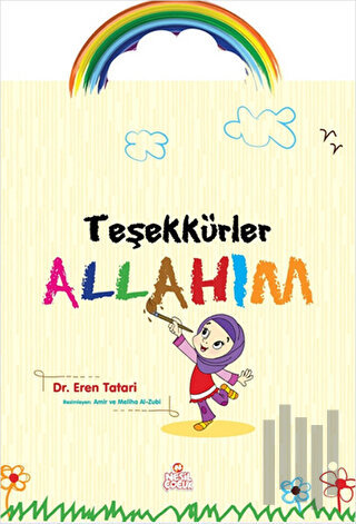 Teşekkürler Allahım