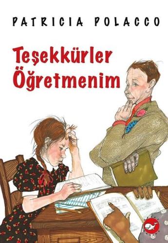 Teşekkürler Öğretmenim | Kitap Ambarı