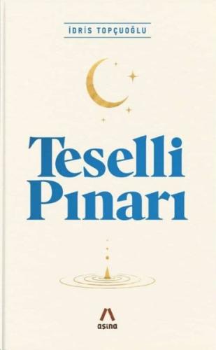 Teselli Pınarı | Kitap Ambarı