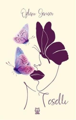 Teselli | Kitap Ambarı