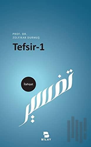 Tesfir - 1