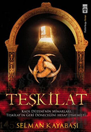 Teşkilat