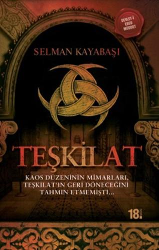 Teşkilat | Kitap Ambarı