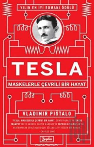 Tesla - Maskelerle Çevrili Bir Hayat | Kitap Ambarı