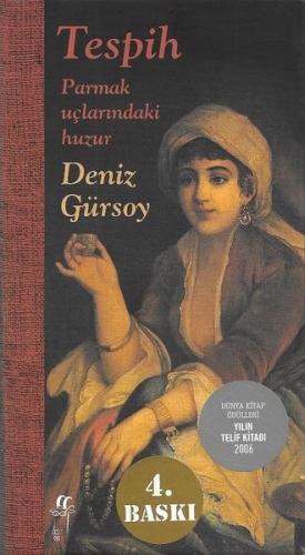 Tespih-Parmak Uçlarındaki Huzur (Ciltli)