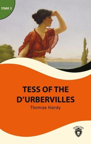 Tess of the D’urbervilles Stage 3 | Kitap Ambarı