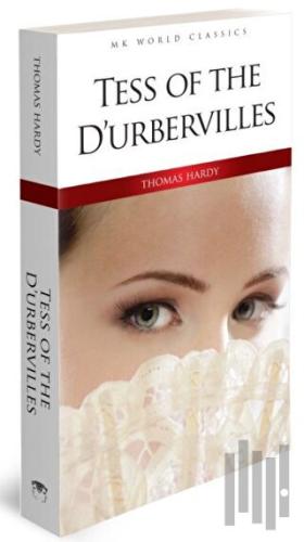 Tess of the d'Urbervilles | Kitap Ambarı